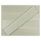Andova Tiles Kweit 3 in. x 14 in. Glass Metal Look Subway Tile SAM-ANDKWI442 - alternate 5